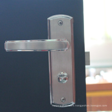 Wholesale new product face plate door lock with 36 months guarantee